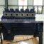 weichai diesel engine WD615 wp10 long cylinder block