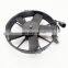 Hot Selling Great Price Fan Radiator For Motor Grader