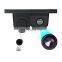 Hot sale car intelligent visual 2 in 1 parking sensor rearview camera