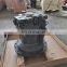 JS220 JS200 Swing Motor 20/925315