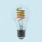 LED smart control IOT filament bulb light WiFi ZigBee Bluetooth tuya system alexa google home connect with phone