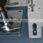 Electronic double column testing deflected tensile test machine
