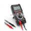 Best Selling Portable multimeter with LED Measuring electronic equipment multimetro