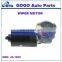 GOGO 12v dc wiper motor For VW Beetle OEM 43-1835 85-1835, 601-400, NW1835