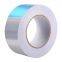 Central air conditioning High Quality OEM Aluminum Foil Tape for EMI Shield& HVAC Ducts