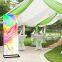 Outdoor Slim LED Poster  Outdoor LED Media Player  Standing Outdoor LED Display manufacturer