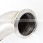 3 Stainless Exhaust Downpipe Down Pipe for Dodge 03-05 Neon SRT-4 SRT4 Turbo 04