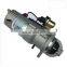 Weichai TD226B 24V engine starter 13023606 for marine engine