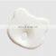 Baby Custom Organic Cotton Anti Roll Sleep Nursing Memory Foam Flat Head Shape Support Baby Pillow Manufacturer For Newborn