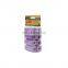 high quality two color rolls disposable printed poop bag