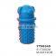 Rugby dog toy soft chew TPR dog treat toy ball