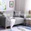 I@home Modern 3D Thick Non-slip Universal All-inclusive Knitting Elastic Sofa Cover Slipcover