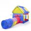 Top Sale Pet House Portable Dog Tent Indoor & Outdoor Dog Play House Beach Tent For Pets