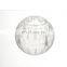 HQP-C002 Plastic Soft Pet Running Mini Ball Toy Transparent Hamster Toys 2 size for available
