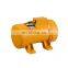 small concrete vibration  portable machine electrical