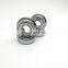 ISO9001:2015 manufacturer 6.35*15.875*4.978mm SFR4-2RS stainless steel ball bearing