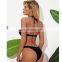 2020 two pieces  Brazilian sexy ladies  push-up women swimwear swimsuit beachwear  bathing suit