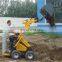 mini skid steer dingo digger for AU