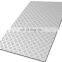 Good Supplier High Tensile Chequered Steel Diamond Plate For Building Material1000x8000x8mm