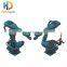 HONGJUN China sale Automatic cnc industrial robot