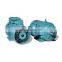QABP100L2A ABB three phase 3 kW 380V 2P induction motors for frequency converter