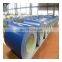 Galvanized steel strips BV SGS certificate DX51D SGCC Hot dip prepainted galvanized steel coil