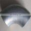 Seamless Stainless Steel Pipe Fitting SS Elbow / Reducer / Tee / Cap 316 316L 316H 316Ti