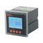 Charging Pile Energy Management System Solution PZ72L-DE DC Volt Amp Meter