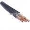 Voltage cable manufacturer power Cable XLPE PE PVC electric wire cable