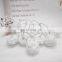 Valentine's Day Party Unique LED Fairy Cloth Rose String Light For Wedding Holiday