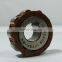Japan Reducer Gearbox Koyo 15UZE409 Eccentric Bearing Size 15x40.5x14mm