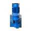 Chemical Industrial Mixing Equipment Automatic Agitator