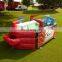 portable inflatable air football air hockey game hose hockey sports game