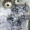Gear for Baler machine markant 2200/3200 for Hay bales square baler combined baling machine for steel