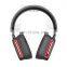 Active Noise Canceling Headphones Wireless earphone 20 Hours Play ANC Gaming Headset