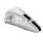 Wholesale Price Swimming Pool Balcony Stainless Steel Glass Spigot Fish Mouth Shape