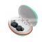 long distance waterproof separation design TWS in-ear smart earphone wireless