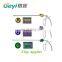 laparoscopy instruments surgical ligation clip made in China