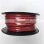 Car audio power wire cable 1/0 2 4 8 awg gauge high quality silicon jacket
