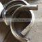 SS321/310S Stainless Steel Steam Boiler Tube Erosion Shield