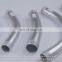 hot dip galvanized electrical conduit elbow 90 degree imc elbow
