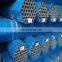 UL FM Galvanized Steel Pipe for Sprinkler Fire Pipe
