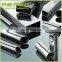 Foshan TOP 3 Factory ASTM Decoration Welded 304 Stainless Steel Pipe 0.5~2.0mm