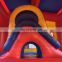 Cheap Soccer Theme Jump House Inflatable Bouncers For Kids Birthday Party