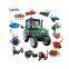 tractor massey ferguson 290