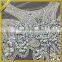 Wholesale handmade sew on bling crystal beaded bridal rhinestone appliques FHA-059                        
                                                Quality Choice