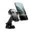 JOYROOM Wireless Car Charger,15W Qi Fast Charging Auto-Clamping Car Mount,Windshield Dash Air Vent Phone Holder