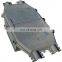 OEM custom high pressure die casting aluminium parts