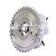 1305075010 New Variable Valve Timing Camshaft Phaser Gear for Toyota 4Runner Tacoma 2.7L 13050-75010 High Quality