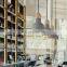 Hot Sale Modern Nordic Hanging Lamp Concrete Pendant Lamp